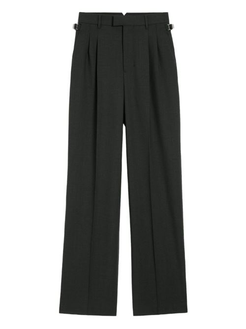 Pantalone a vita alta AMI PARIS | FTR818WV0066020